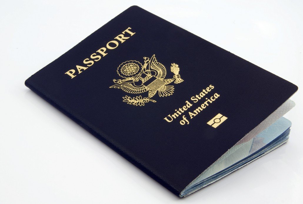 Birthright Citizenship