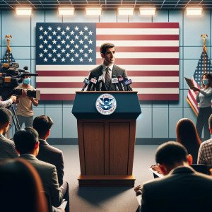 H-1B Registration 2025